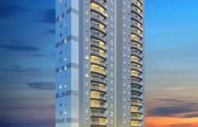 Imagem: O apartamento à venda possui 2 Dormitórios, 1 Banheiro, 1