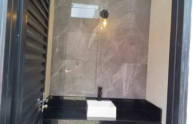 Imagem 6: Casa à venda no Mais Parque Mirassol Conforto e praticidade a 7 minutos de Rio Preto!