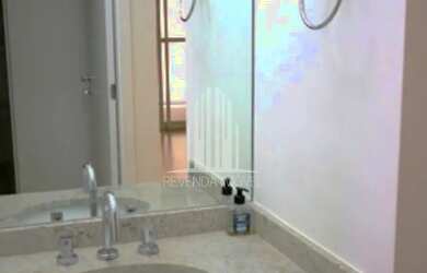 Imagem 12: Apartamento à venda na Bela Vista, São Paulo-SP: 1 quarto, 1 sala, 1 banheiro, 1 vaga e 43