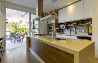 Imagem 15: Sobrado à venda em Campinas, Swiss Park, com 5 suítes, com 450 m²,...