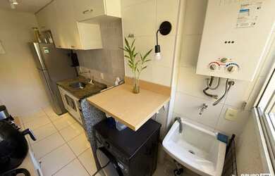 Imagem 7: Apartamento 2 dormitórios à venda Maria Paula I São Gonçalo/RJ