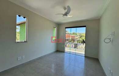 Imagem 15: Casa com 2 dormitórios para alugar, 900 m² por R$ 3.000,00/mês - Praia...