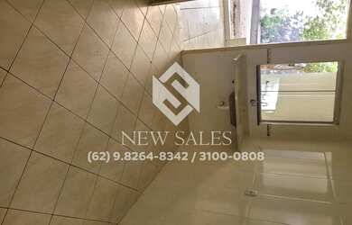 Imagem 9: Casa à Venda na Cidade Vera Cruz Em Aparecida de Goiânia