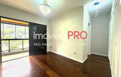 Imagem 9: Apartamento 200m² 4 dormitórios e 3 vagas