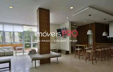 Imagem 14: Pinheiros Nobre. Piscina, Ar-condicionado, 120m² de Áreae2 Vagas na...