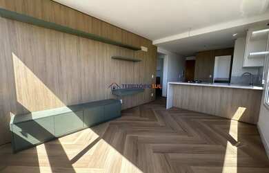 Imagem 9: Apartamento Novo à Venda no Bairro Tristeza 2 Dormitórios, Suíte e 2 Vagas Cob