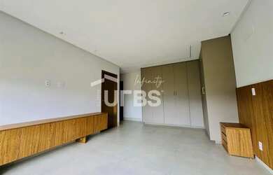 Imagem 13: SOBRADO DE ALTO PADRÃO À VENDA Jardins Bolonha