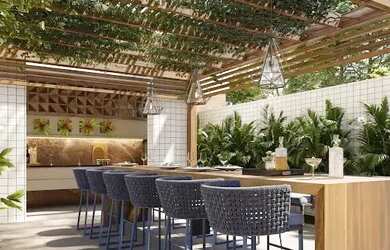 Imagem 4: Apartamento à venda no SALVADOR VERÍSSIMO - JATIÚCA, MACEIÓ - AL ,...