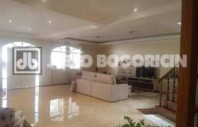 Imagem 12: JBB67237 Casa no Condomínio Rio Mar Barra da Tijuca 4 quartos 3 suítes