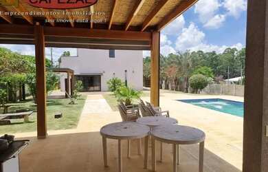 Imagem 14: CASA EM CONDOMÍNIO RESIDENCIAL em Itupeva - SP, Residencial dos Lagos