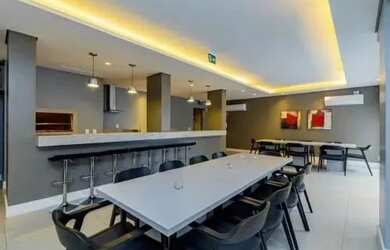 Imagem 5: Cobertura Duplex com 3 Dormitorio s localizado a no bairro Menino Deus...