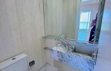 Imagem 16: Apartamento para venda no condomínio Península Way