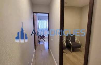 Imagem 8: Oportunidade Única: Sala Comercial à Venda na Pituba, Salvador-BA - 1 sala, 2 banheiros, 4