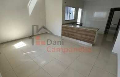 Imagem 4: Casa à venda no Residencial Monte Carlo em Pouso Alegre