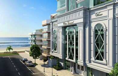 Imagem: O apartamento possui 3 Dormitórios, 1 Banheiro, 2 Vagas na