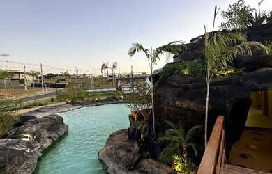 Imagem 5: Lote em condomínio Terras Alpha Montes Claros