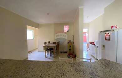 Imagem 6: Casa - 3 quartos e área de lazer