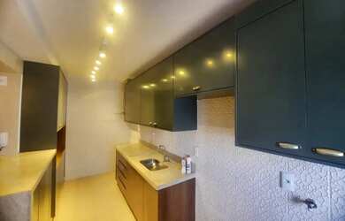 Imagem 14: Imóvel para aluguel possui 108 metros quadrados com 3 quartos em Setor...