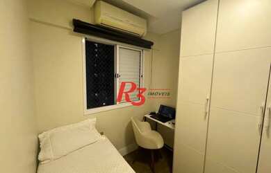 Imagem 14: Apartamento com 3 dormitórios à venda, 84 m² por R$ 800.000,00 - Marapé...