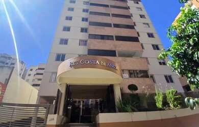 Imagem: O apartamento possui 3 Dormitórios, 2 Banheiros, 148m² de