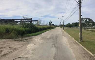 Imagem 9: Galpão/Depósito/Armazém para aluguel possui 7500 metros quadrados