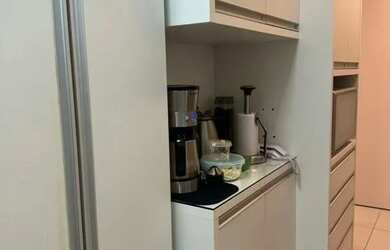 Imagem 10: APARTAMENTO - ALPHAVILLE - SP