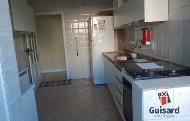 Imagem 6: Apartamento Locação/ 3 dormitórios - Condomínio Porto Velho