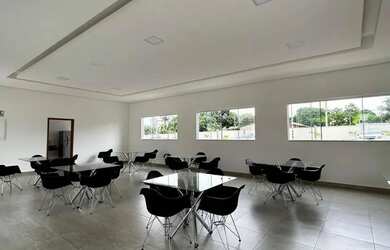 Imagem 11: Alugo Apartamento 2/4 Palmeira Azul Perto Shopping Capim Dourado