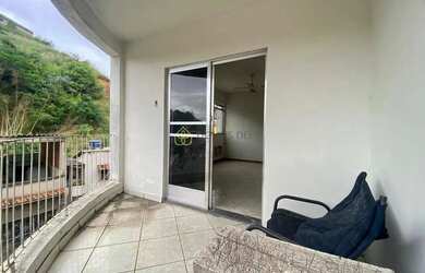 Imagem 6: Excelente Apartamento de 02 quartos com Garagem e terraço , Localizado no bairro 249 em Vo