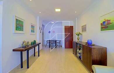 Imagem 6: Imóvel para venda tem 74 metros quadrados com 2 quartos em Centro - Guarapari...