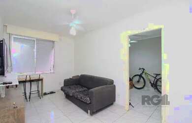 Imagem 11: Apartamento em Porto Alegre, no bairro Cavalhada, com 1 dormitório s...