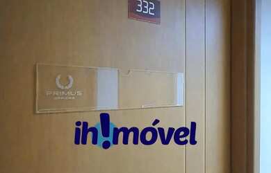 Imagem: O depósito possui 1 Vaga na garagem, 23m² de Área e está