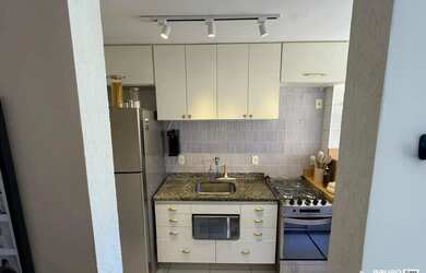 Imagem 3: Apartamento 2 dormitórios à venda Maria Paula I São Gonçalo/RJ