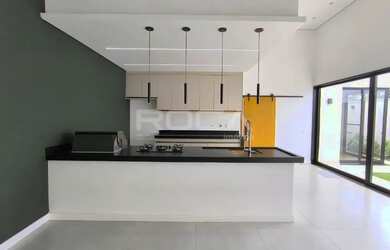 Imagem 14: Casa à venda e locação em condomínio no Jardim Jóckei Club A