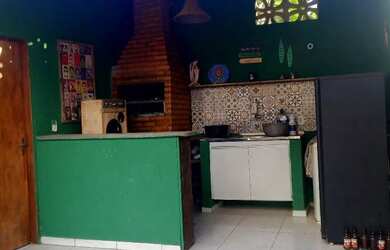 Imagem 16: Chácara Carinho da Terra