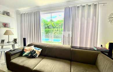 Imagem 13: Vargem Grande Casa de Condomínio 4 quartos, sendo 4 suites