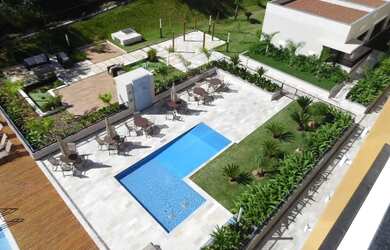 Imagem 3: Apartamento à venda no bairro Portal do Paraíso II em Jundiaí/SP