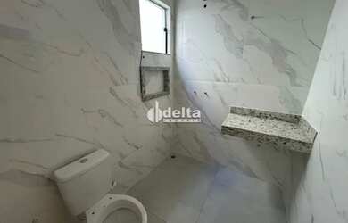 Imagem 4: Casa residencial disponível para venda no bairro Novo Mundo em Uberlândia-MG