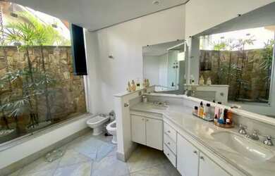 Imagem 2: Casa à venda por R$ 11.900.000,00 no Tamboré, Santana de Parnaíba-SP