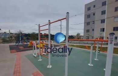 Imagem 3: Apartamento 2 quartos no Bairro Bom Jesus LOCAÇÃO