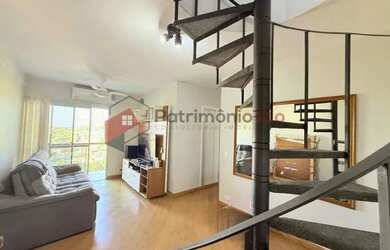 Imagem 7: Cobertura duplex - Vila da Penha - 3 quartos - vaga