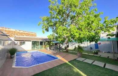 Imagem 15: Casa de 3 quartos no bairro Rosário, pedindo 55mil de entrada e parcelamento