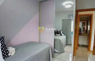 Imagem 10: Incrível apartamento com lazer completo em Parque Residencial Laranjeiras,...