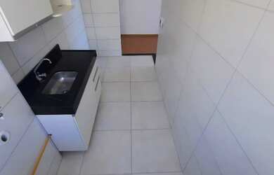 Imagem 9: Condomínio Solar das Dunas - 42.38m² (Imóvel Nascente