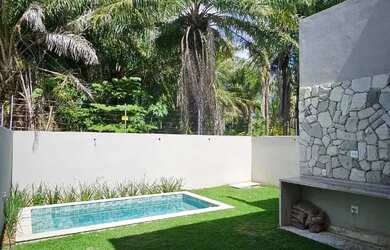 Imagem 2: CASA RESIDENCIAL em CAMAÇARI - BA, CATU DE ABRANTES ABRANTES