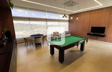 Imagem 8: Terreno em condominio no bairro condomínio Alphaville I