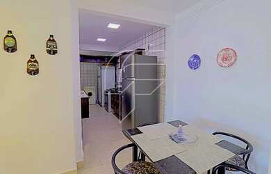 Imagem 9: Imóvel para venda tem 74 metros quadrados com 2 quartos em Centro - Guarapari...