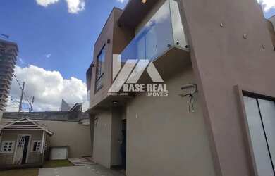 Imagem 4: Sobrado à Venda, Orfãs, Ponta Grossa, PR