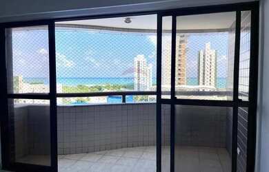 Imagem 4: VENDO - APT OLINDA BAIRRO NOVO - 109 MTS - 7 ANDAR - 03 QUARTOS - 01 SUITE...