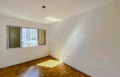 Imagem 11: Apartamento para Locação - Vila Regente Feijó, São Paulo